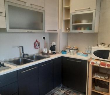 Venaria Reale Apartment | La Maison di Lella