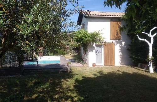 Blanquefort House | La Maison du Béchon