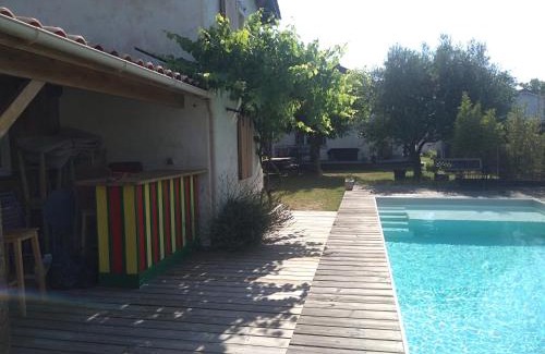 Blanquefort House | La Maison du Béchon