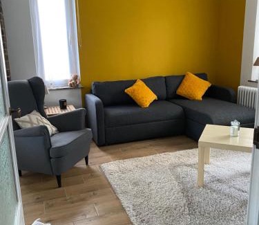 Wepion Villa | La maison du bienvenu