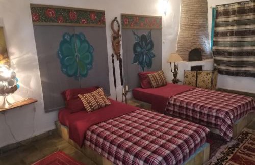 Ounagha Bed & Breakfast | La Maison Du Bled