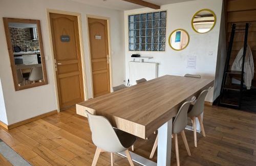 Wimereux Villa | La maison du bon air
