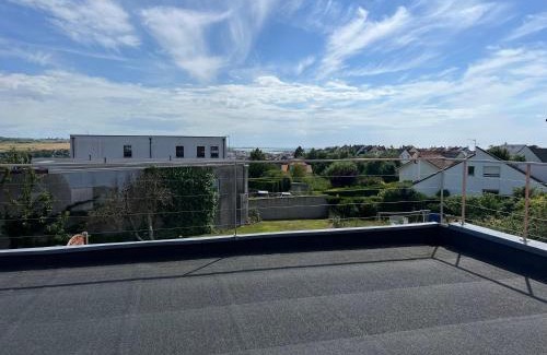 Wimereux Villa | La maison du bon air