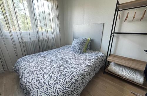 Saint-Herblain Bed & Breakfast | La Maison du Bonheur