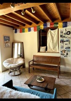 LʼEtrat House | La Maison du Bonheur