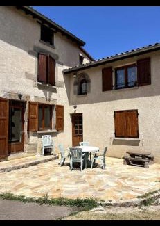 LʼEtrat House | La Maison du Bonheur