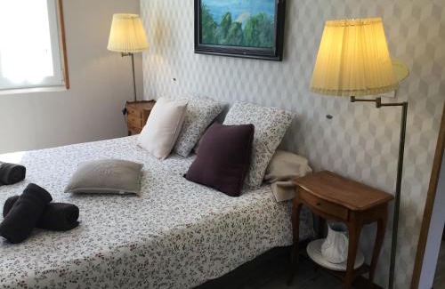 La Celle-sous-Gouzon Bed & Breakfast | La maison du bonheur