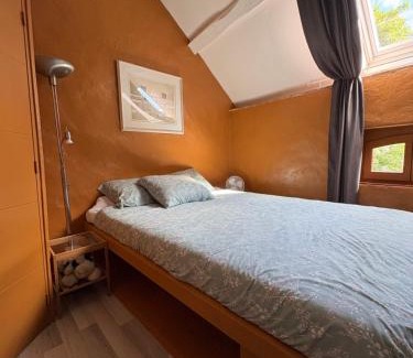 Corancy Apartment | La Maison du bonheur - Gîte PIPA - Corancy