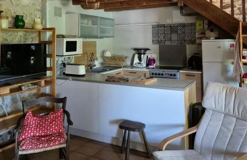 Vayrac House | La maison du bord de l'eau