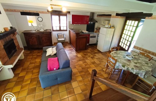 Montlauzun Other | La Maison du Bordier