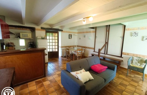 Montlauzun Other | La Maison du Bordier