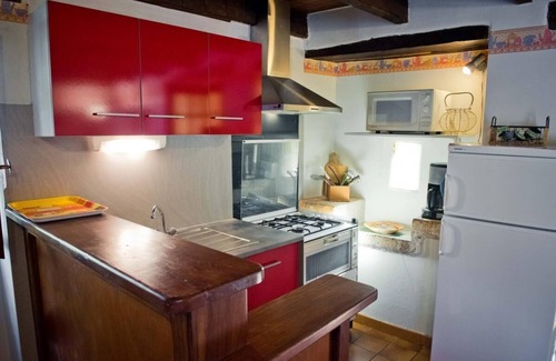 Montlauzun Other | La Maison du Bordier