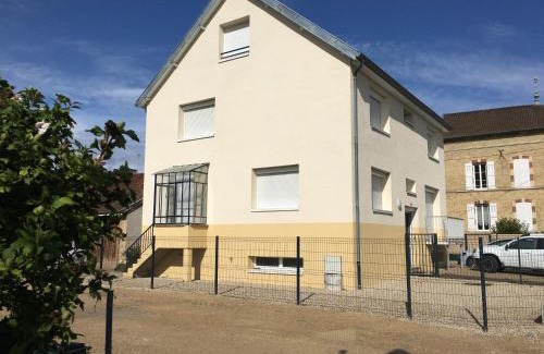 Ay House | La Maison du Canal d’Ay