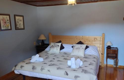 Porte-Puymorens Ski Chalet | La Maison du Carlit