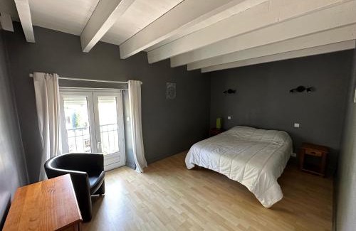 Miniac-Morvan House | La maison du chêne 3