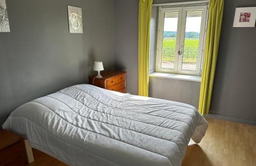 Miniac-Morvan House | La maison du chêne 3