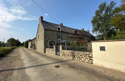 Miniac-Morvan House | La maison du chêne 3