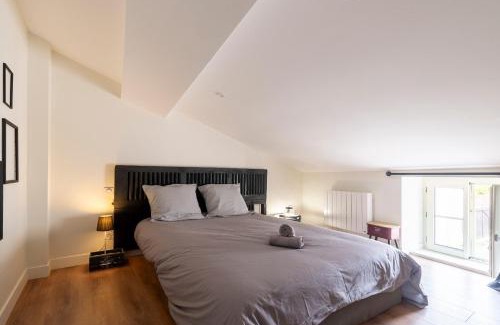 Marsannay-la-Cote House | La maison du Clos, 2 chambres au calme