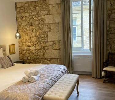 Saint-Emilion House | La Maison du Clocher