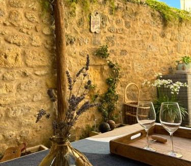 Saint-Emilion House | La Maison du Clocher