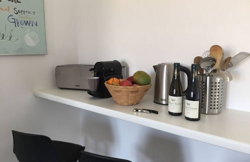 Mercurey House | La Maison du Clos du Roi, stay in the heart of Burgundy's vineyards