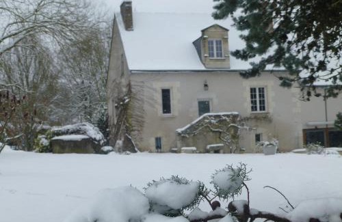 Blois Bed & Breakfast | La Maison du Closier