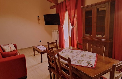 Oulx Apartment | La Maison du Coeur. An unforgettable vacation in the center of the Western Alps