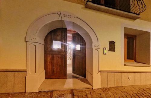 Oulx Apartment | La Maison du Coeur - Family Holiday