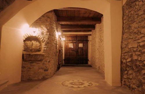 Oulx Apartment | La Maison du Coeur - Family Holiday
