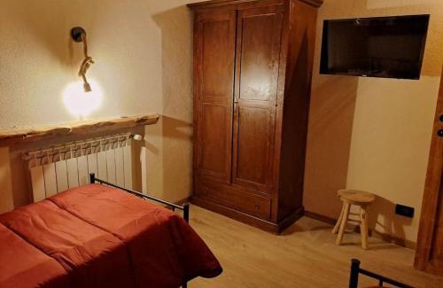 Oulx Apartment | La Maison du Coeur - Family Holiday