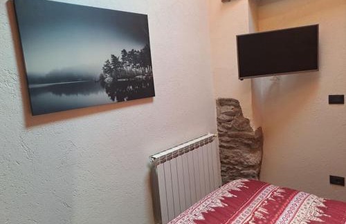 Oulx Apartment | La Maison du Coeur - Hearts in Harmony