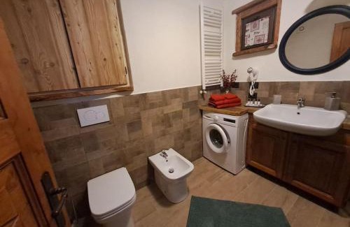 Oulx Apartment | La Maison du Coeur - Hearts in Harmony