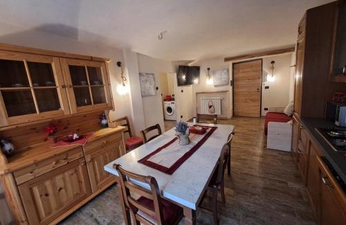 Oulx Apartment | La Maison du Coeur - Magic Days