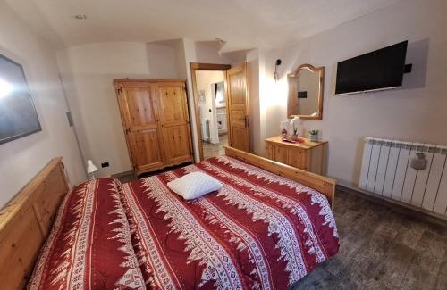 Oulx Apartment | La Maison du Coeur - Magic Days