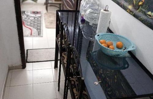 Dakar-Plateau Apartment | la maison du confort