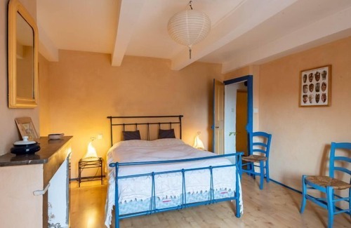 Saint-Montan House | La Maison du Figuier by Interhome