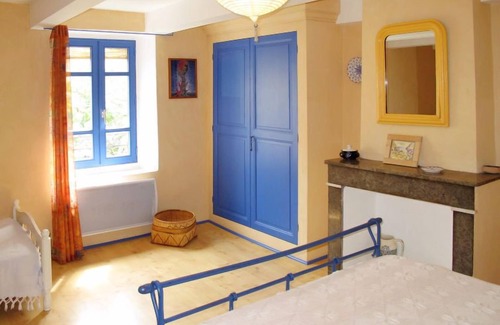 Saint-Montan House | La Maison du Figuier by Interhome