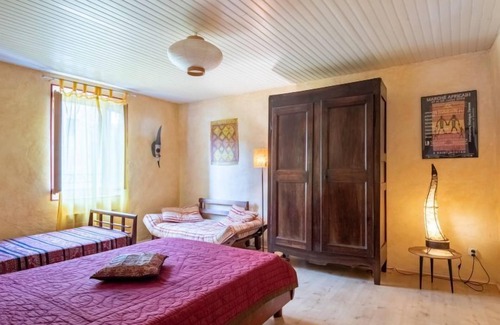 Saint-Montan House | La Maison du Figuier by Interhome