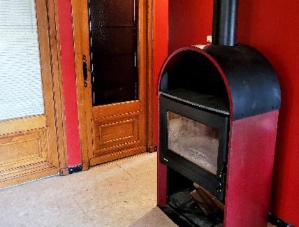 Juzet-d'Izaut House | La maison du village
