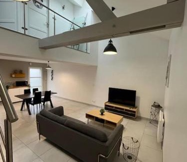 Saint-Amand-les-Eaux House | La maison du bonheur 70 m²