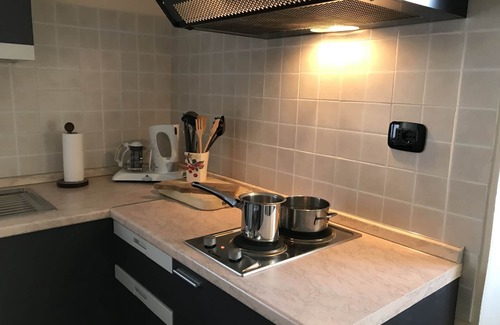 Pila House | La Maison du Gorret holiday home