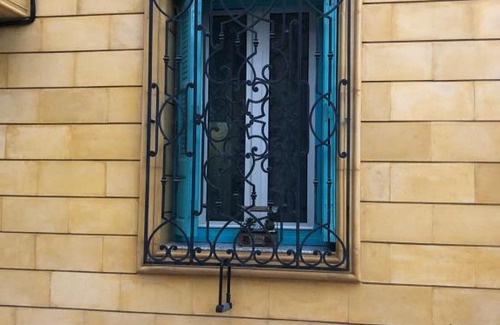 Algiers Apartment | la maison du lac 2