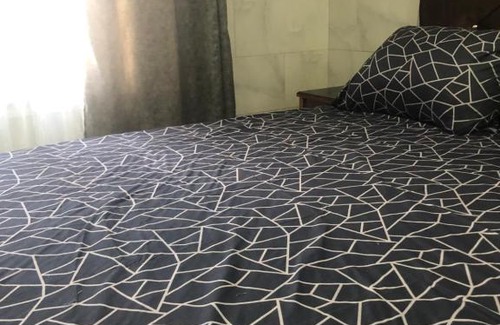 Algiers Apartment | la maison du lac 2