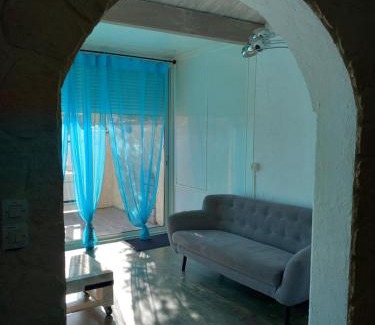 Port-la-Nouvelle House | LA MAISON DU LAC climatisée et WiFi gd F3
