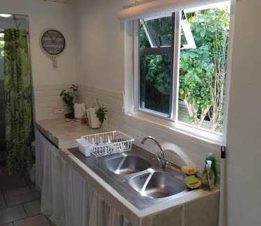 Temae House | La maison du Lac
