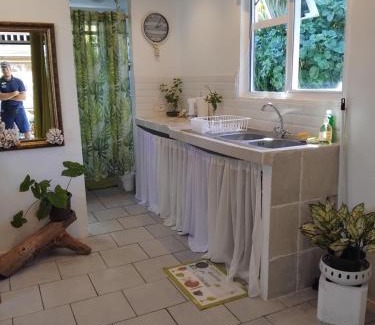 Temae House | La maison du Lac