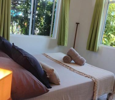 Temae House | La maison du Lac