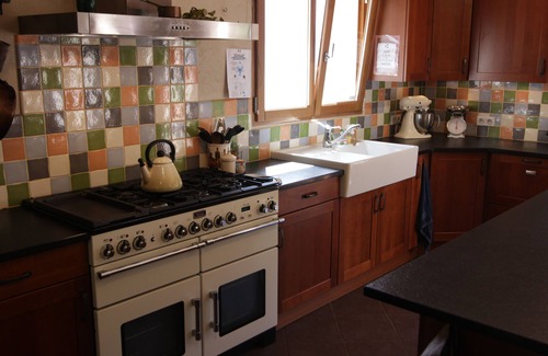 Greolieres House | LA MAISON DU LOUP - NEW - CHRISTMAS AVAILABILITYnDue to cancellation.