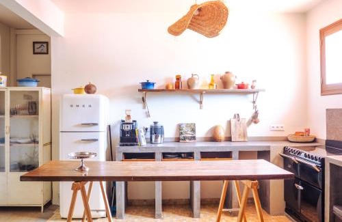 Saint-Pierre House | La Maison du Marché