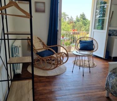 Graignes-Mesnil-Angot Bed & Breakfast | La Maison du Mont